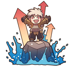กิจกรรมเซิร์ฟเวอร์ Epic Ragnarok