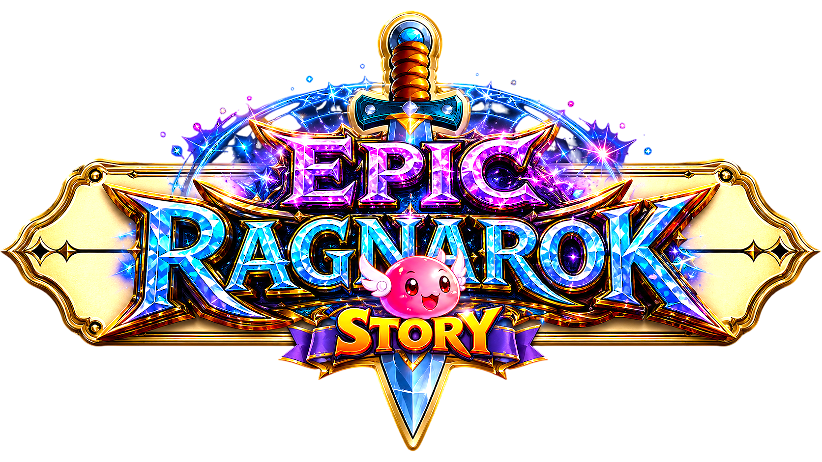Epic Ragnarok Character